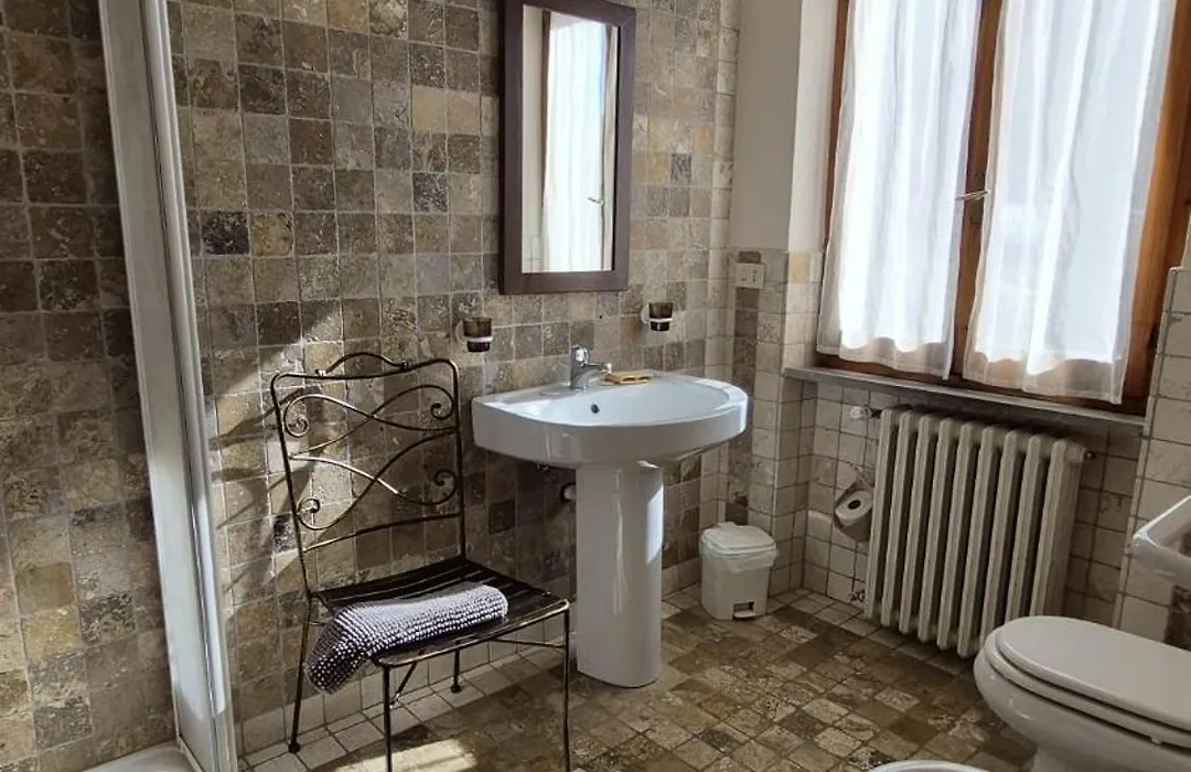 Agriturismo Il Respiro del Bosco-1